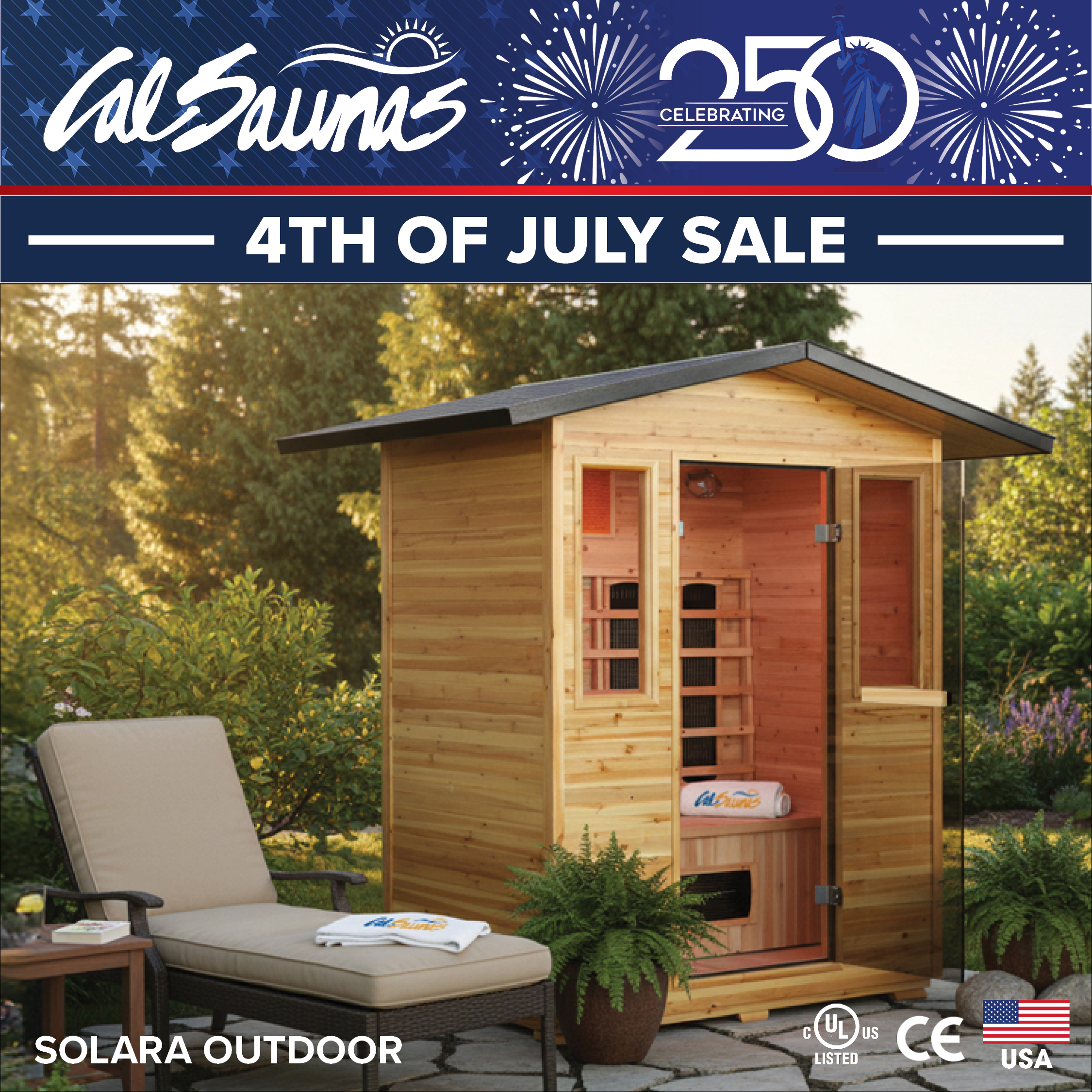 Calspas hot tub being used in a family setting - Bullheadcity