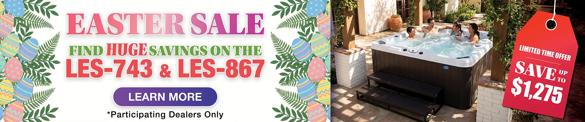 Calspas hot tub being used in a family setting - Bullheadcity