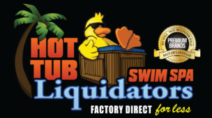 Hot tub Liquidators