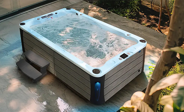 Deck Series Bullheadcity hot tubs for sale