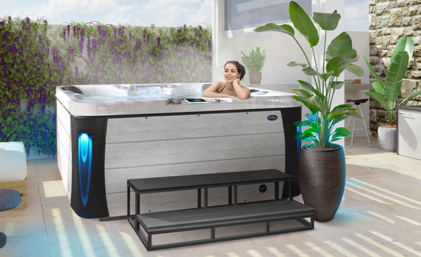 Escape X-Series Spas Bullheadcity hot tubs for sale