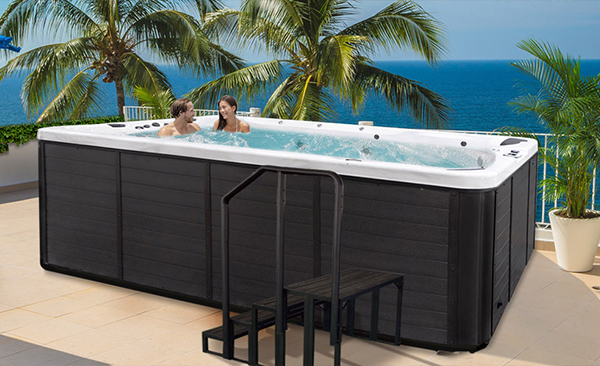 Swim Spas Bullheadcity hot tubs for sale